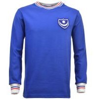 Click to view product details and reviews for Portsmouth 1960s 1970s Retro Football Shirt. Click to view product details and reviews for Portsmouth 1960s 1970s Retro Football Shirt.