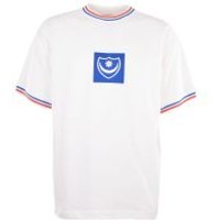 Click to view product details and reviews for Portsmouth 1970s Away Retro Football Shirt. Click to view product details and reviews for Portsmouth 1970s Away Retro Football Shirt.