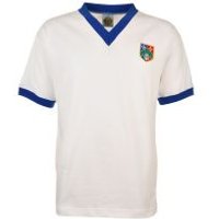 Click to view product details and reviews for Queens Park Rangers 1950s Retro Football Shirt. Click to view product details and reviews for Queens Park Rangers 1950s Retro Football Shirt.