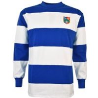 Click to view product details and reviews for Queens Park Rangers 1960s 70s Retro Football Shirt. Click to view product details and reviews for Queens Park Rangers 1960s 70s Retro Football Shirt.