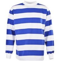 Click to view product details and reviews for Reading 1960s Retro Football Shirt. Click to view product details and reviews for Reading 1960s Retro Football Shirt.