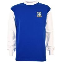 Click to view product details and reviews for Sheffield Wednesday 1960s Kids Retro Football Shirt. Click to view product details and reviews for Sheffield Wednesday 1960s Kids Retro Football Shirt.