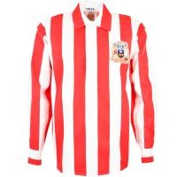 Click to view product details and reviews for Sheffield United 1936 Fa Cup Final Retro Football Shirt. Click to view product details and reviews for Sheffield United 1936 Fa Cup Final Retro Football Shirt.