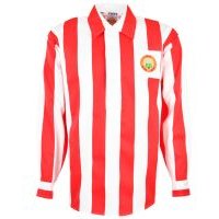 Click to view product details and reviews for Sheffield United 1920s 1950s Retro Football Shirt. Click to view product details and reviews for Sheffield United 1920s 1950s Retro Football Shirt.