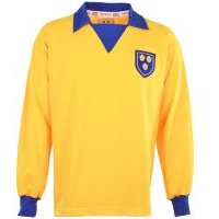 Click to view product details and reviews for Shrewsbury Town 1970s Retro Football Shirt. Click to view product details and reviews for Shrewsbury Town 1970s Retro Football Shirt.