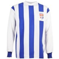 Click to view product details and reviews for Southend United 1969 1970 Retro Football Shirt. Click to view product details and reviews for Southend United 1969 1970 Retro Football Shirt.