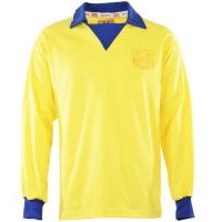 Click to view product details and reviews for Southampton 1970s Away Retro Football Shirt. Click to view product details and reviews for Southampton 1970s Away Retro Football Shirt.