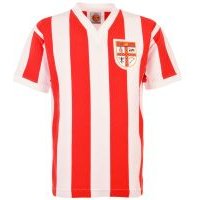 Click to view product details and reviews for Stoke City Stan Matthews 1961 Retro Football Shirt. Click to view product details and reviews for Stoke City Stan Matthews 1961 Retro Football Shirt.