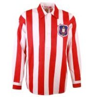 Click to view product details and reviews for Sunderland 1937 Season Retro Football Shirt. Click to view product details and reviews for Sunderland 1937 Season Retro Football Shirt.