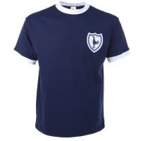Click to view product details and reviews for Tottenham Hotspur 1960s Away Retro Football Shirt. Click to view product details and reviews for Tottenham Hotspur 1960s Away Retro Football Shirt.