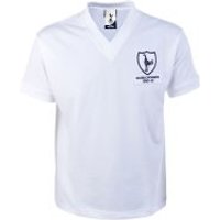 Click to view product details and reviews for Tottenham Hotspur 1961 Double Winners Kids Retro Football Sh. Click to view product details and reviews for Tottenham Hotspur 1961 Double Winners Kids Retro Football Sh.