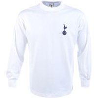 Click to view product details and reviews for Tottenham Hotspur 1970s Retro Football Shirt. Click to view product details and reviews for Tottenham Hotspur 1970s Retro Football Shirt.