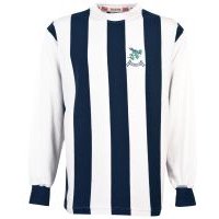 Click to view product details and reviews for West Bromwich Albion 1969 1971 Retro Football Shirt. Click to view product details and reviews for West Bromwich Albion 1969 1971 Retro Football Shirt.