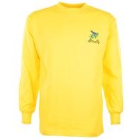 Click to view product details and reviews for West Bromwich Albion 1960s Away Retro Football Shirt. Click to view product details and reviews for West Bromwich Albion 1960s Away Retro Football Shirt.