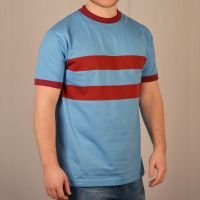 Click to view product details and reviews for Thames Iron Works 1960s Retro Football Shirt. Click to view product details and reviews for Thames Iron Works 1960s Retro Football Shirt.