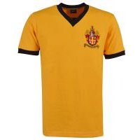 Click to view product details and reviews for Wolverhampton Wanderers 1960 Fa Cup Final Kids Retro Shirt. Click to view product details and reviews for Wolverhampton Wanderers 1960 Fa Cup Final Kids Retro Shirt.