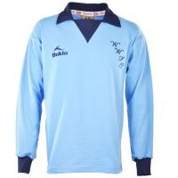 Click to view product details and reviews for Wycombe Wanderers 1974 1977 Retro Football Shirt. Click to view product details and reviews for Wycombe Wanderers 1974 1977 Retro Football Shirt.