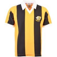 Click to view product details and reviews for Hull City 1979 1980 Retro Football Shirt. Click to view product details and reviews for Hull City 1979 1980 Retro Football Shirt.