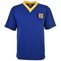Click to view product details and reviews for Leeds United 1956 59 Retro Football Shirt. Click to view product details and reviews for Leeds United 1956 59 Retro Football Shirt.