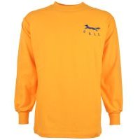 Click to view product details and reviews for Carlisle United 1960s Away Retro Football Shirt. Click to view product details and reviews for Carlisle United 1960s Away Retro Football Shirt.