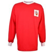 Click to view product details and reviews for Crewe Alexandra 1960 1963 Retro Football Shirt. Click to view product details and reviews for Crewe Alexandra 1960 1963 Retro Football Shirt.