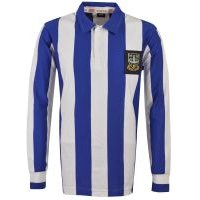 Click to view product details and reviews for Sheffield Wednesday 1940 1950 Retro Football Shirt. Click to view product details and reviews for Sheffield Wednesday 1940 1950 Retro Football Shirt.