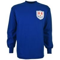 Click to view product details and reviews for Millwall 1960s Retro Football Shirt. Click to view product details and reviews for Millwall 1960s Retro Football Shirt.