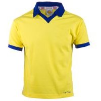 Click to view product details and reviews for Toffs Classic Retro Short Sleeve Football Shirt. Click to view product details and reviews for Toffs Classic Retro Short Sleeve Football Shirt.