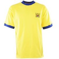 Click to view product details and reviews for Crystal Palace 1971 Anglo Italian Cup Retro Football Shirt. Click to view product details and reviews for Crystal Palace 1971 Anglo Italian Cup Retro Football Shirt.