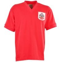 Click to view product details and reviews for Accrington Stanley 1950 1960s Retro Football Shirt. Click to view product details and reviews for Accrington Stanley 1950 1960s Retro Football Shirt.