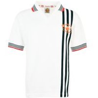 Click to view product details and reviews for Manchester Reds 1978 Centenary Away Retro Football Shirt. Click to view product details and reviews for Manchester Reds 1978 Centenary Away Retro Football Shirt.