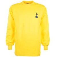 Click to view product details and reviews for Tottenham Hotspur 1970s Away Kids Retro Football Shirt. Click to view product details and reviews for Tottenham Hotspur 1970s Away Kids Retro Football Shirt.