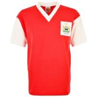 Click to view product details and reviews for Rotherham United 1959 1960 Retro Football Shirt. Click to view product details and reviews for Rotherham United 1959 1960 Retro Football Shirt.