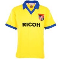 Click to view product details and reviews for Stoke City 1977 1983 Away Retro Football Shirt. Click to view product details and reviews for Stoke City 1977 1983 Away Retro Football Shirt.