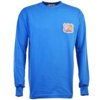 Click to view product details and reviews for Manchester City 1921 33 Retro Football Shirt. Click to view product details and reviews for Manchester City 1921 33 Retro Football Shirt.