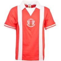 Click to view product details and reviews for Leyton Orient 1980 Away Retro Football Shirt. Click to view product details and reviews for Leyton Orient 1980 Away Retro Football Shirt.