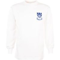 Click to view product details and reviews for Sheffield Wednesday 1966 Fa Cup Final Retro Football Shirt. Click to view product details and reviews for Sheffield Wednesday 1966 Fa Cup Final Retro Football Shirt.