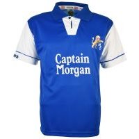 Click to view product details and reviews for Millwall 1994 96 Retro Football Shirt. Click to view product details and reviews for Millwall 1994 96 Retro Football Shirt.