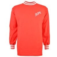 Click to view product details and reviews for Bournemouth 1966 67 Retro Football Shirt. Click to view product details and reviews for Bournemouth 1966 67 Retro Football Shirt.