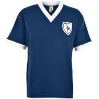 Click to view product details and reviews for Tottenham Hotspur 1962 Away Retro Football Shirt. Click to view product details and reviews for Tottenham Hotspur 1962 Away Retro Football Shirt.