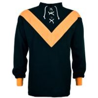 Click to view product details and reviews for West Auckland World Cup Winners 1909 Retro Football Shirt. Click to view product details and reviews for West Auckland World Cup Winners 1909 Retro Football Shirt.