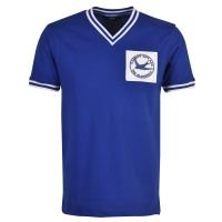 Click to view product details and reviews for Cardiff City 1959 1960 Retro Football Shirt. Click to view product details and reviews for Cardiff City 1959 1960 Retro Football Shirt.