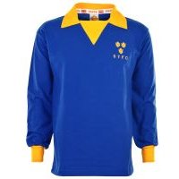 Click to view product details and reviews for Shrewsbury Town 1970 1977 Retro Football Shirt. Click to view product details and reviews for Shrewsbury Town 1970 1977 Retro Football Shirt.