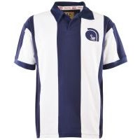 Click to view product details and reviews for West Bromwich Albion 1972 75 Retro Football Shirt. Click to view product details and reviews for West Bromwich Albion 1972 75 Retro Football Shirt.