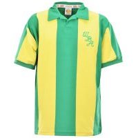 Click to view product details and reviews for West Bromwich Albion 1978 Away Kids Retro Football Shirt. Click to view product details and reviews for West Bromwich Albion 1978 Away Kids Retro Football Shirt.
