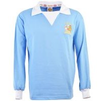 Click to view product details and reviews for Manchester City 1976 Fl Cup Final Retro Football Shirt. Click to view product details and reviews for Manchester City 1976 Fl Cup Final Retro Football Shirt.
