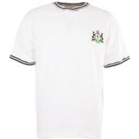 Click to view product details and reviews for Notts County 1961 1962 Centenary Retro Football Shirt. Click to view product details and reviews for Notts County 1961 1962 Centenary Retro Football Shirt.