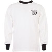 Hereford United 1970s Retro Football Shirt Hereford United 1970s Retro Football Shirt