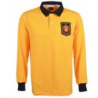 Click to view product details and reviews for Wolverhampton Wanderers 1939 Fa Cup Final Retro Shirt. Click to view product details and reviews for Wolverhampton Wanderers 1939 Fa Cup Final Retro Shirt.