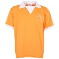 Click to view product details and reviews for Blackpool 1970s Retro Football Shirt. Click to view product details and reviews for Blackpool 1970s Retro Football Shirt.